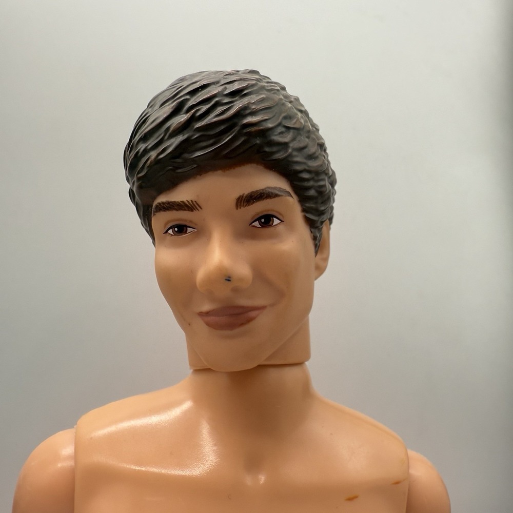 One Direction Doll Set 2011 2012 Harry Louis Liam Zayn Niall Dolls Toys - Picture 7 of 16